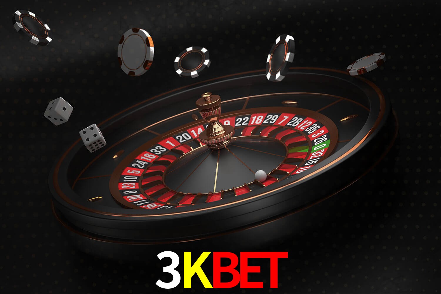 3KBET login