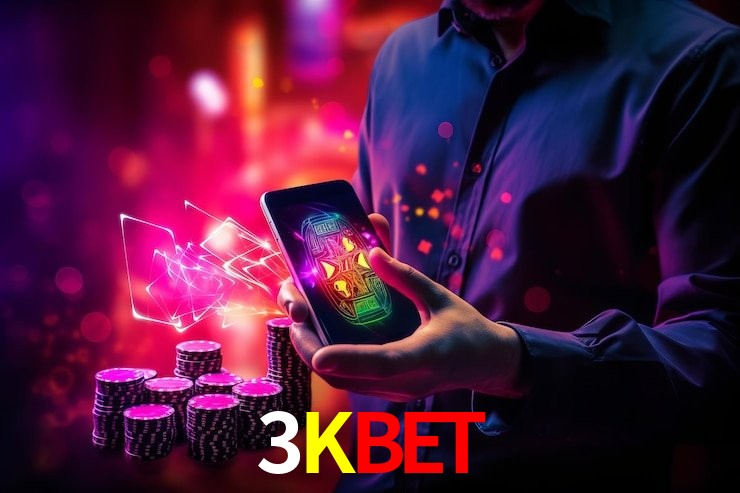 Estatísticas 3KBET
