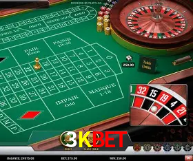 Desvendando o Mundo dos Jogos Virtuais na 3KBET