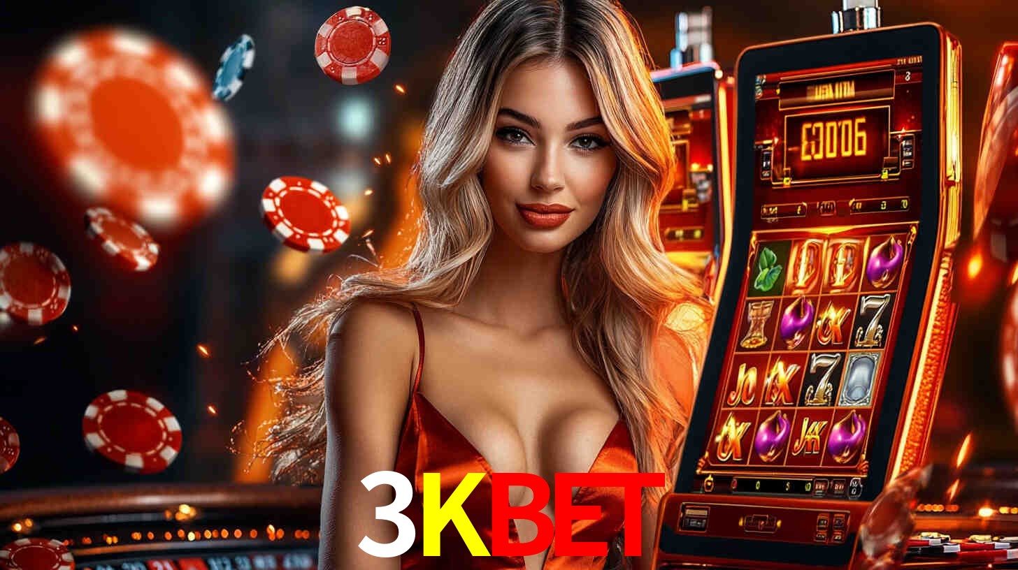 3KBET - Tesouros Escondidos do Cassino - 3KBET.COM