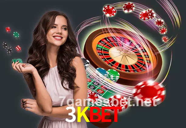 vivo no cassino 3KBET