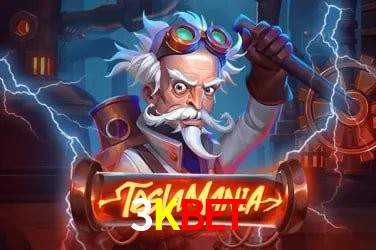 Promoções Sazonais 3KBET