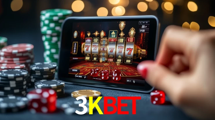 Bônus Diários 3KBET