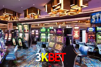 Explorando a Categoria de Eventos em Apostas na 3KBET