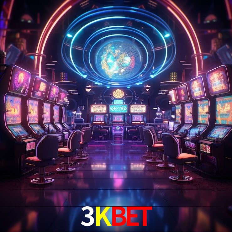 Especiais de Fim de Semana 3KBET