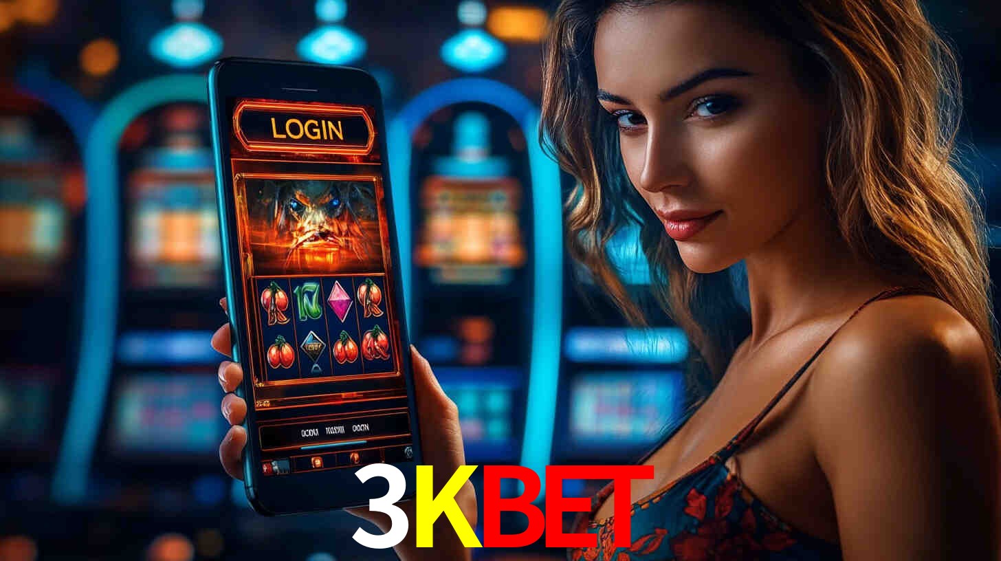 3KBET login