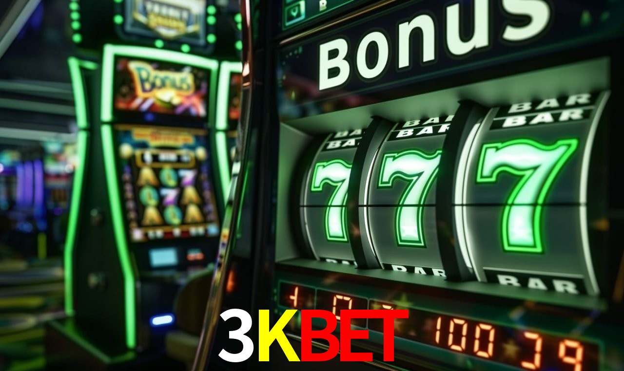 Descubra a Essência do 3KBET: Nossa História e Compromissos
