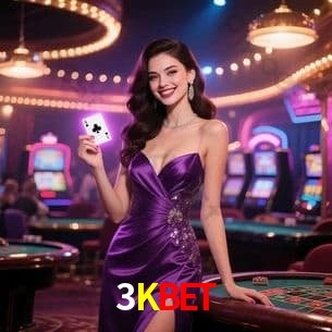 Estatísticas Esportivas 3KBET