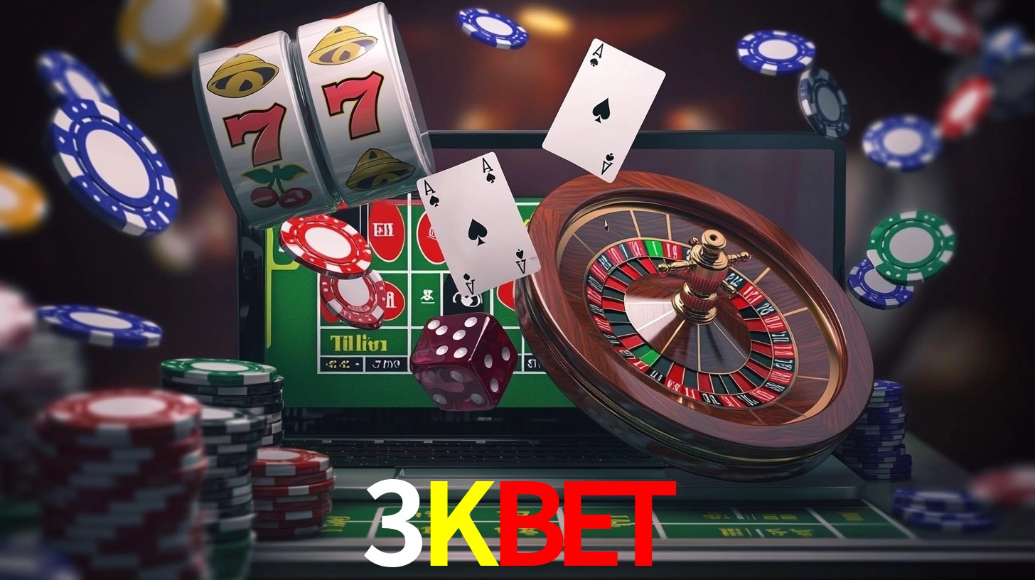 3KBET