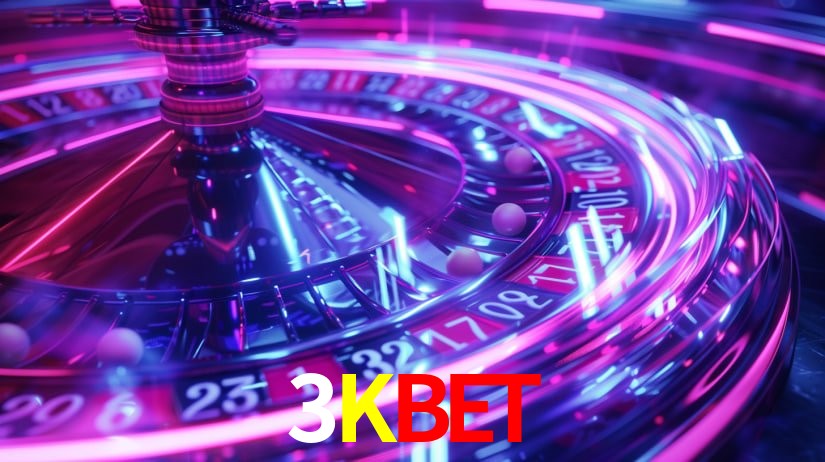 Interface do App 3KBET