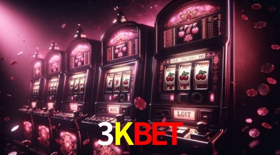 Mesa de Blackjack 3KBET