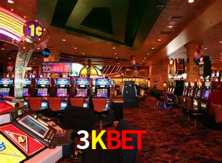 A Revolução dos Aplicativos de Jogos no 3KBET