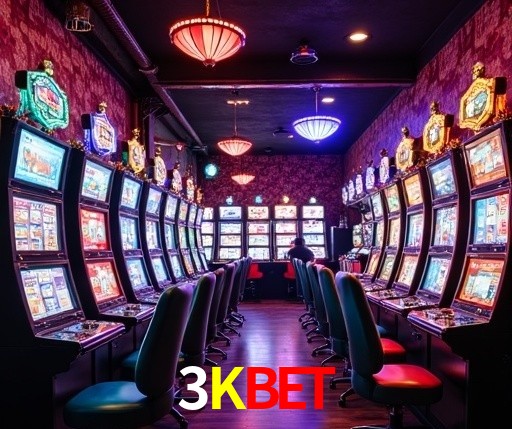 Tecnologia da Plataforma 3KBET