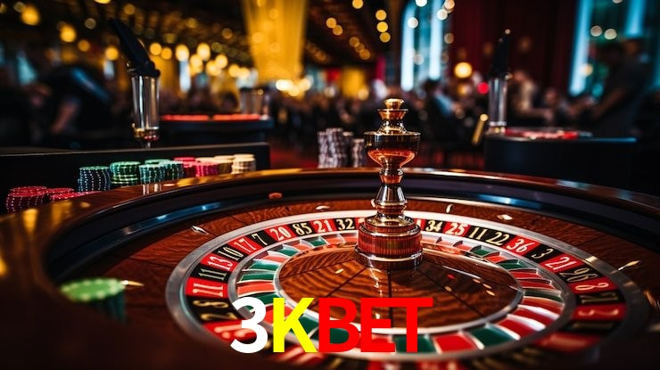 A Popularidade dos Caça-Níqueis no 3KBET