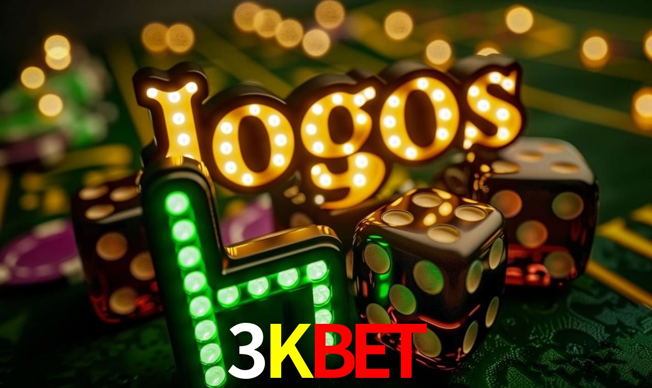 Tecnologia da Plataforma 3KBET