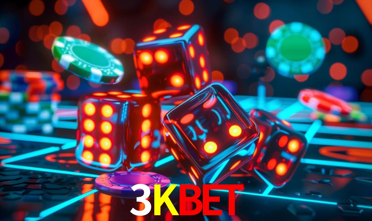 Torneios 3KBET