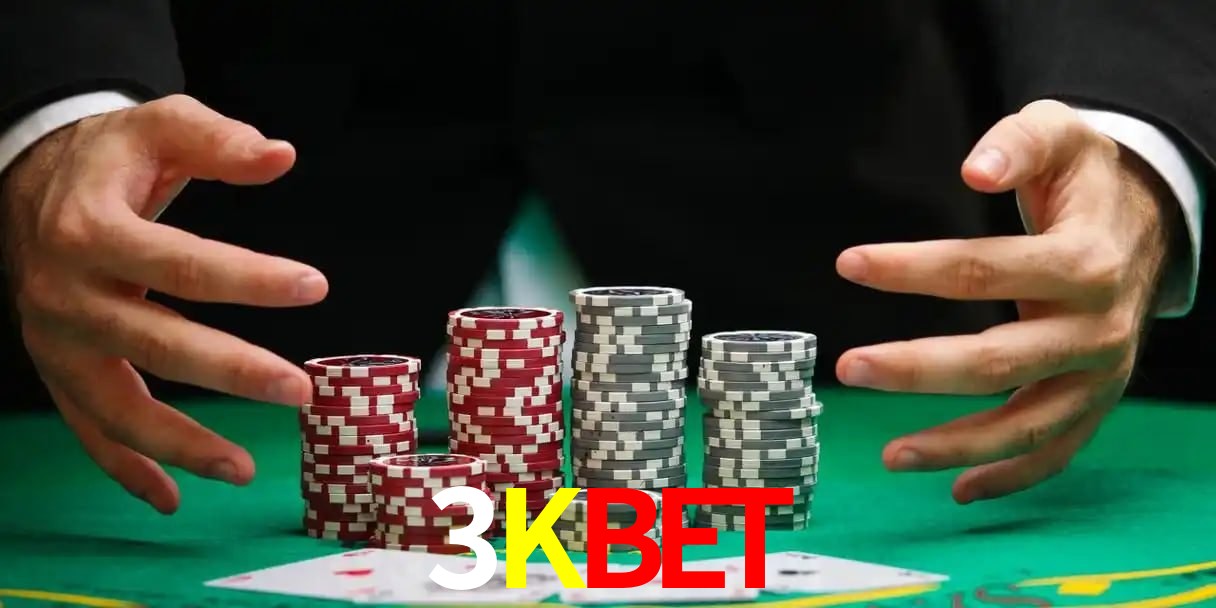Promoção Relâmpago 3KBET