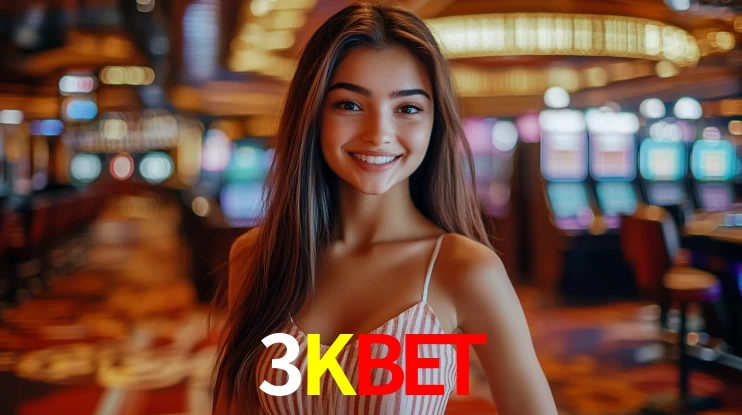 3KBET login