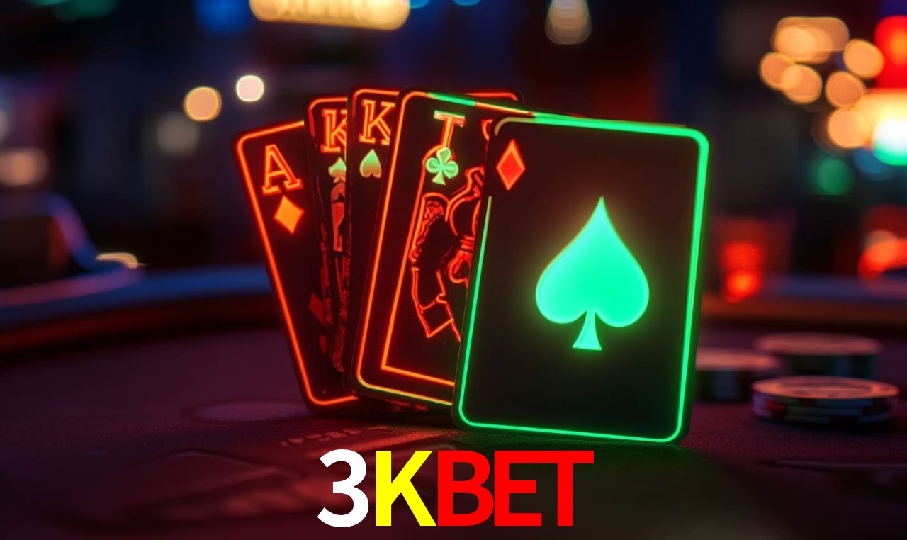 Design Responsivo 3KBET