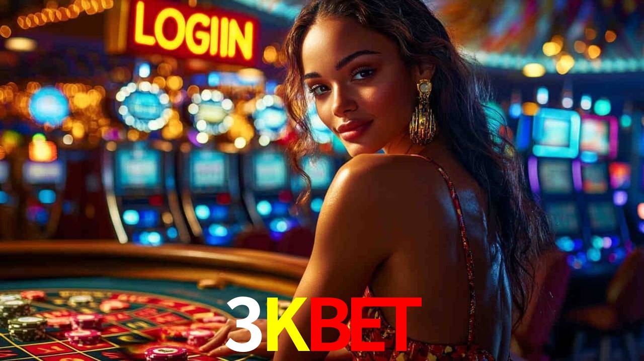 Especiais de Fim de Semana 3KBET