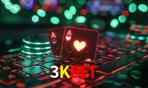 Login Seguro 3KBET