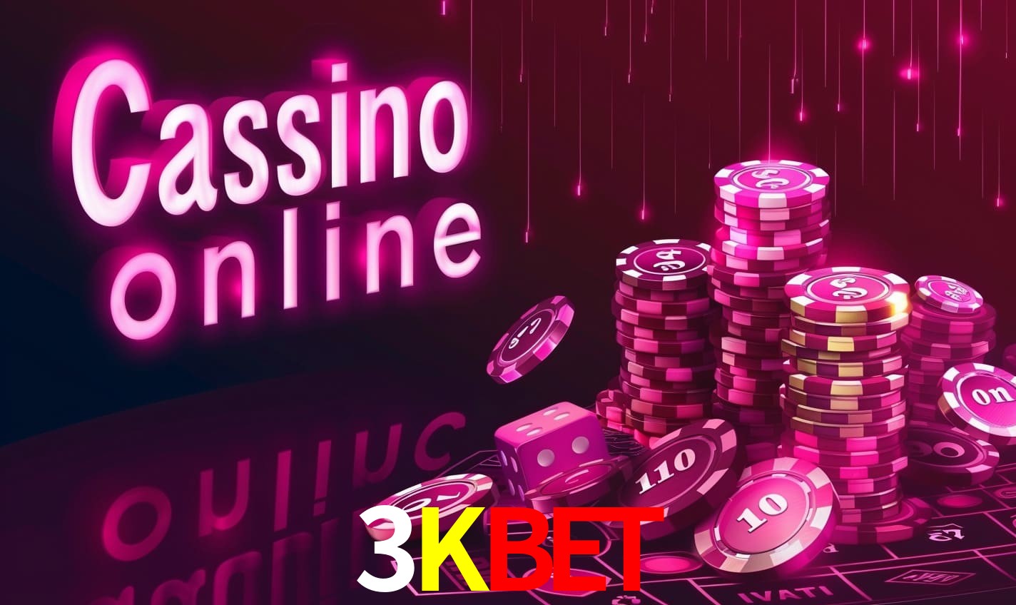 Apostas de Futebol 3KBET