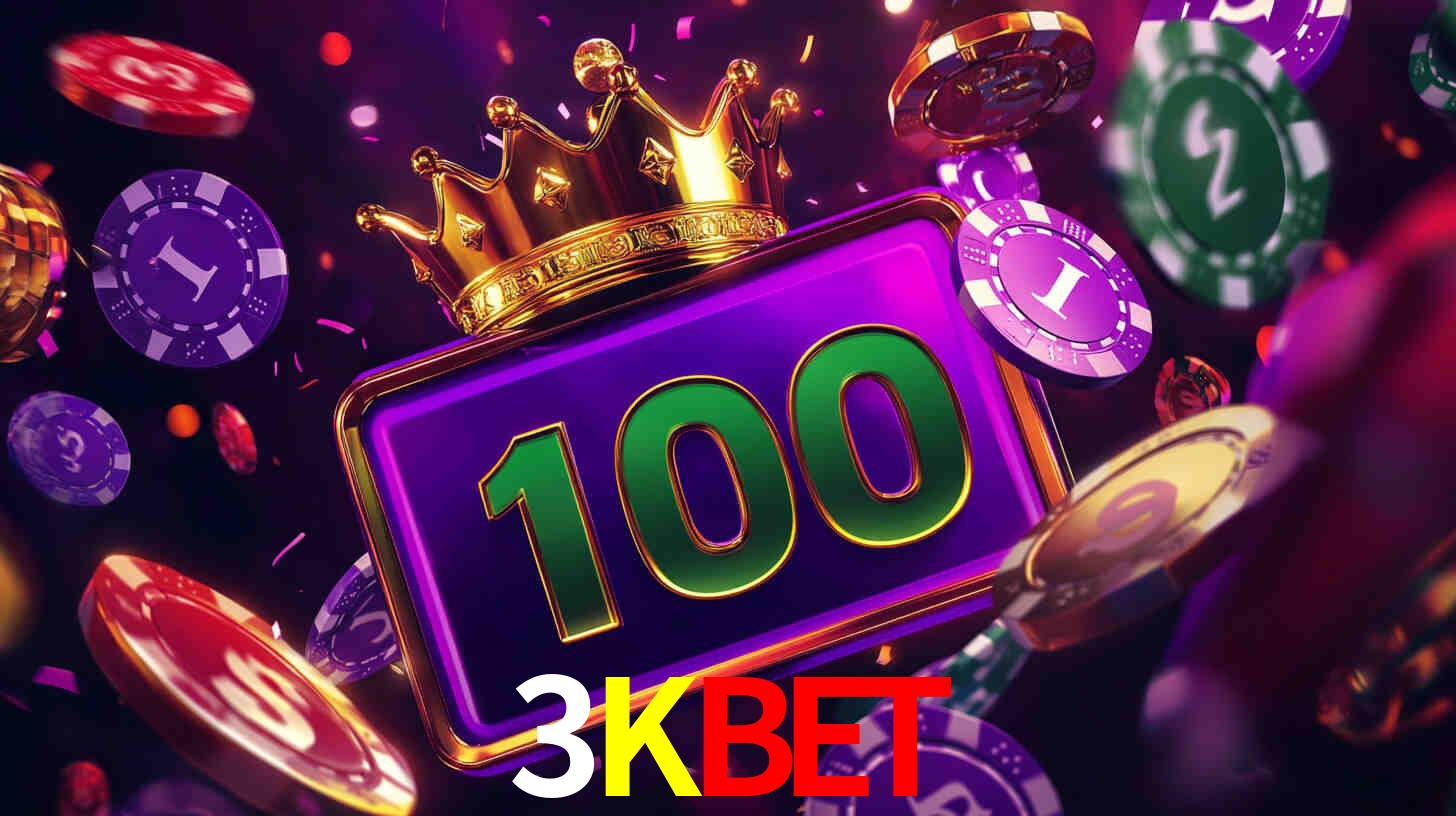 Programa VIP 3KBET