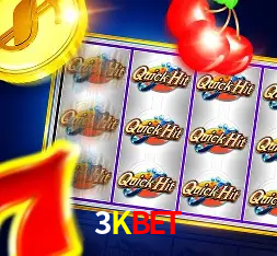 Descubra o Programa VIP da 3KBET: Vantagens Exclusivas para Jogadores