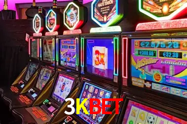 Apostas Esportivas na 3KBET: Um Guia Completo