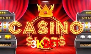Mesa de Blackjack 3KBET