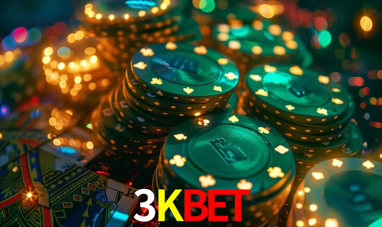 Diretório de Jogos 3KBET