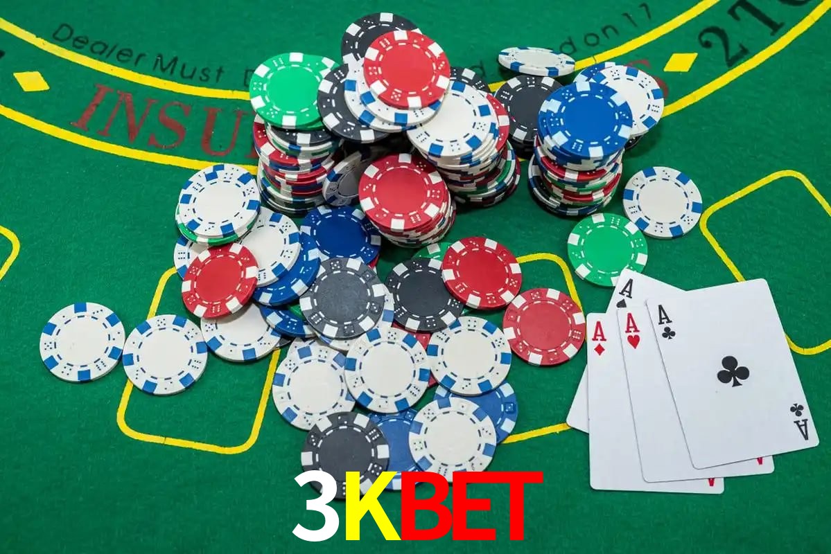 Apostas de Basquete 3KBET
