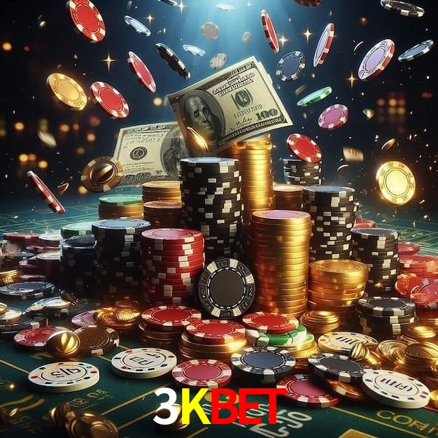 Programa VIP 3KBET