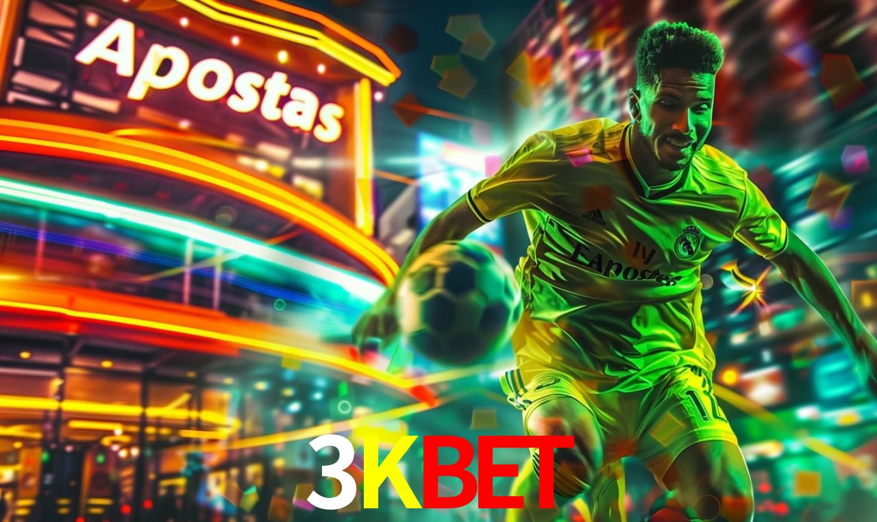 Integração de APIs 3KBET