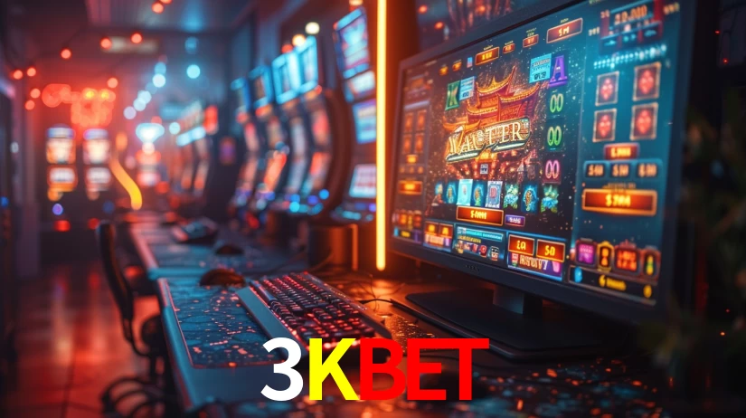3KBET
