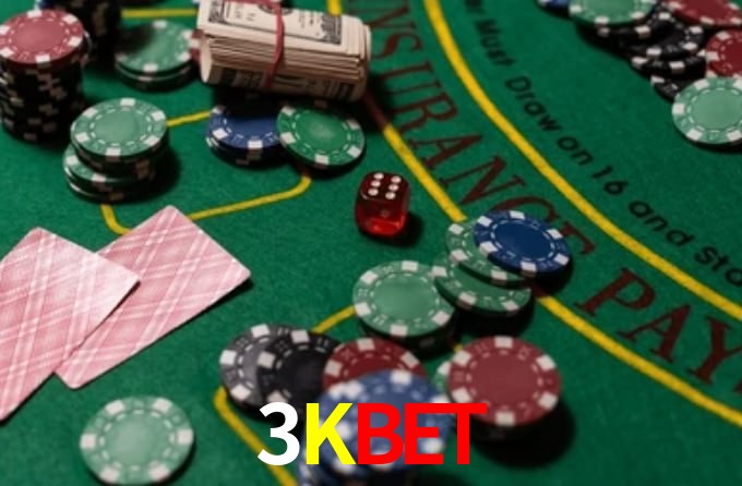 3KBET login