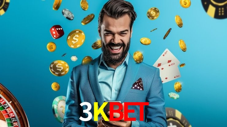 Casino VIP 3KBET