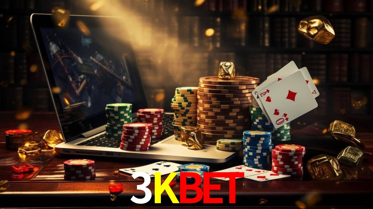 Estatísticas do Jogo 3KBET