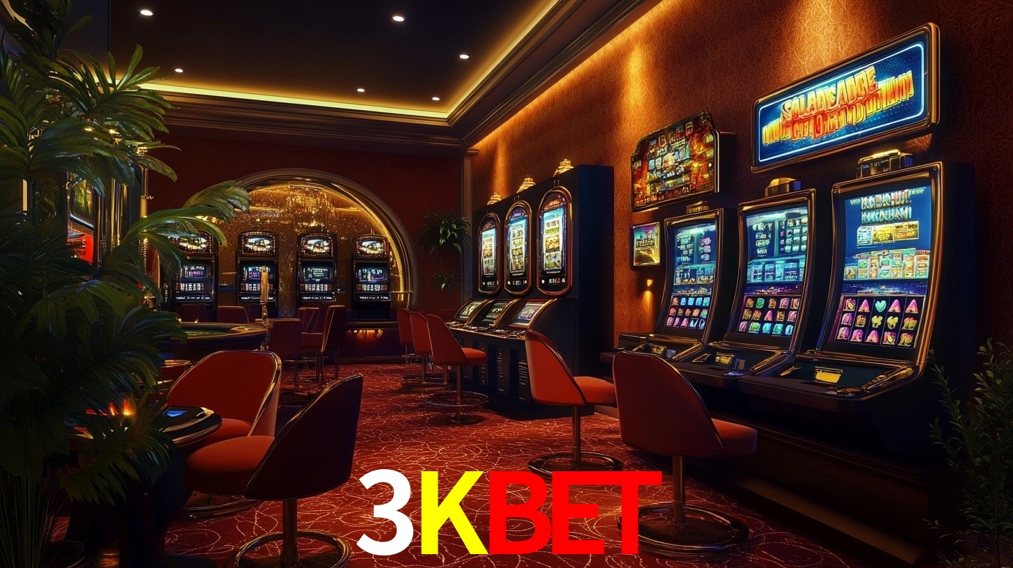 Torneios 3KBET