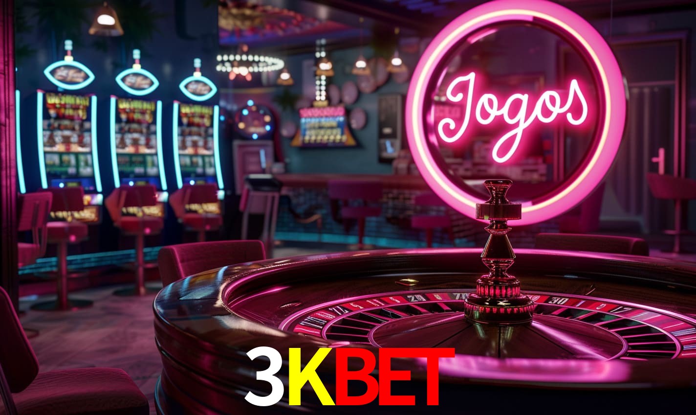 Estatísticas Esportivas 3KBET