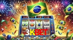Casino Ao Vivo 3KBET
