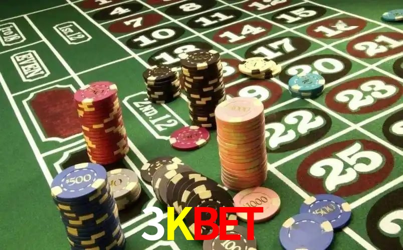 Sistemas de Segurança 3KBET