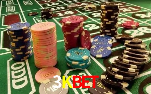 Jogos Exclusivos 3KBET