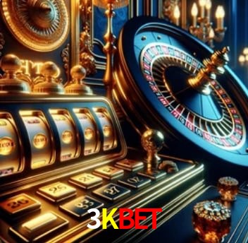 Recursos de Bônus 3KBET