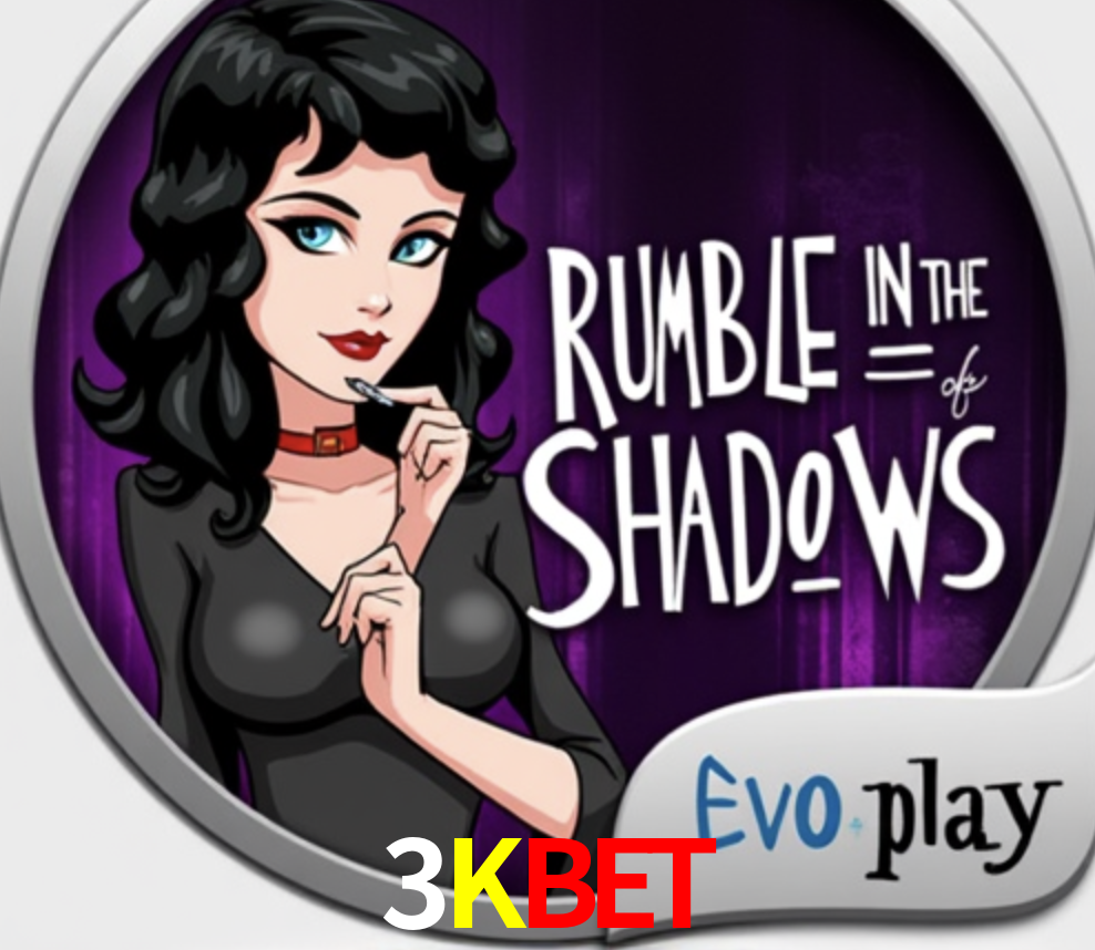 Descubra o Mundo do Cassino Online com 3KBET