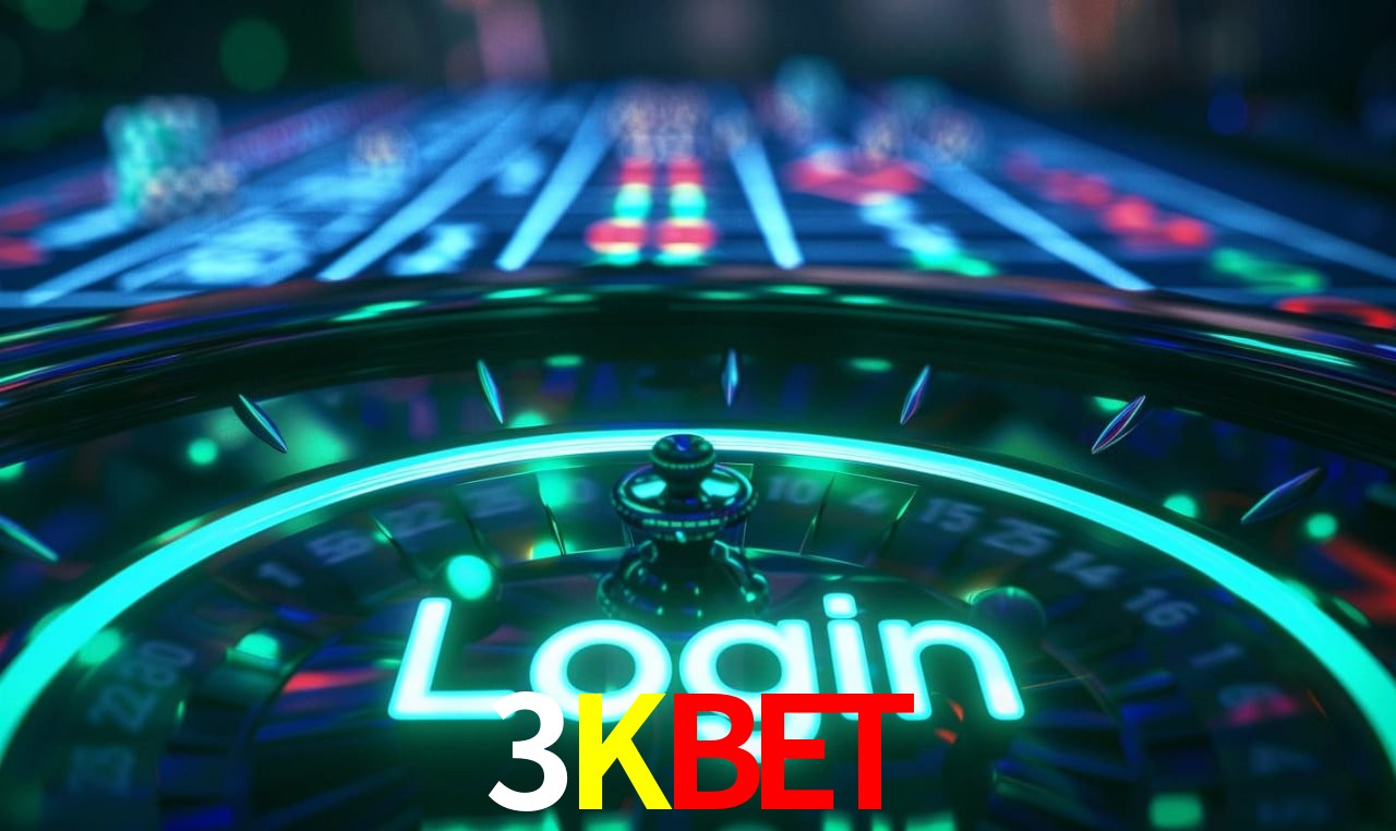 Jogos de Slot 3KBET