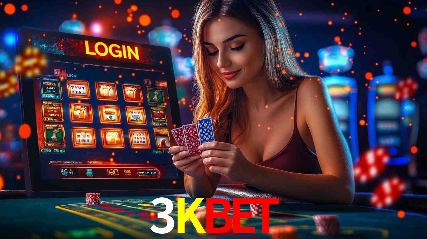 3KBET