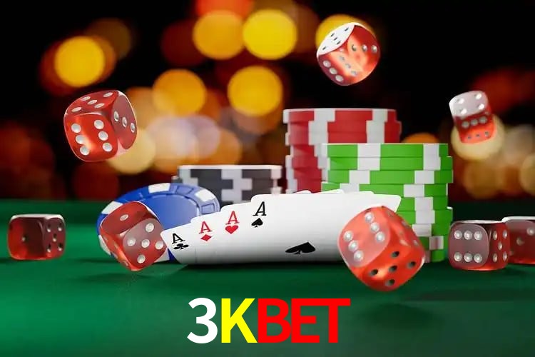 Promoção Relâmpago 3KBET