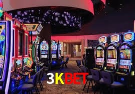 Login Seguro 3KBET