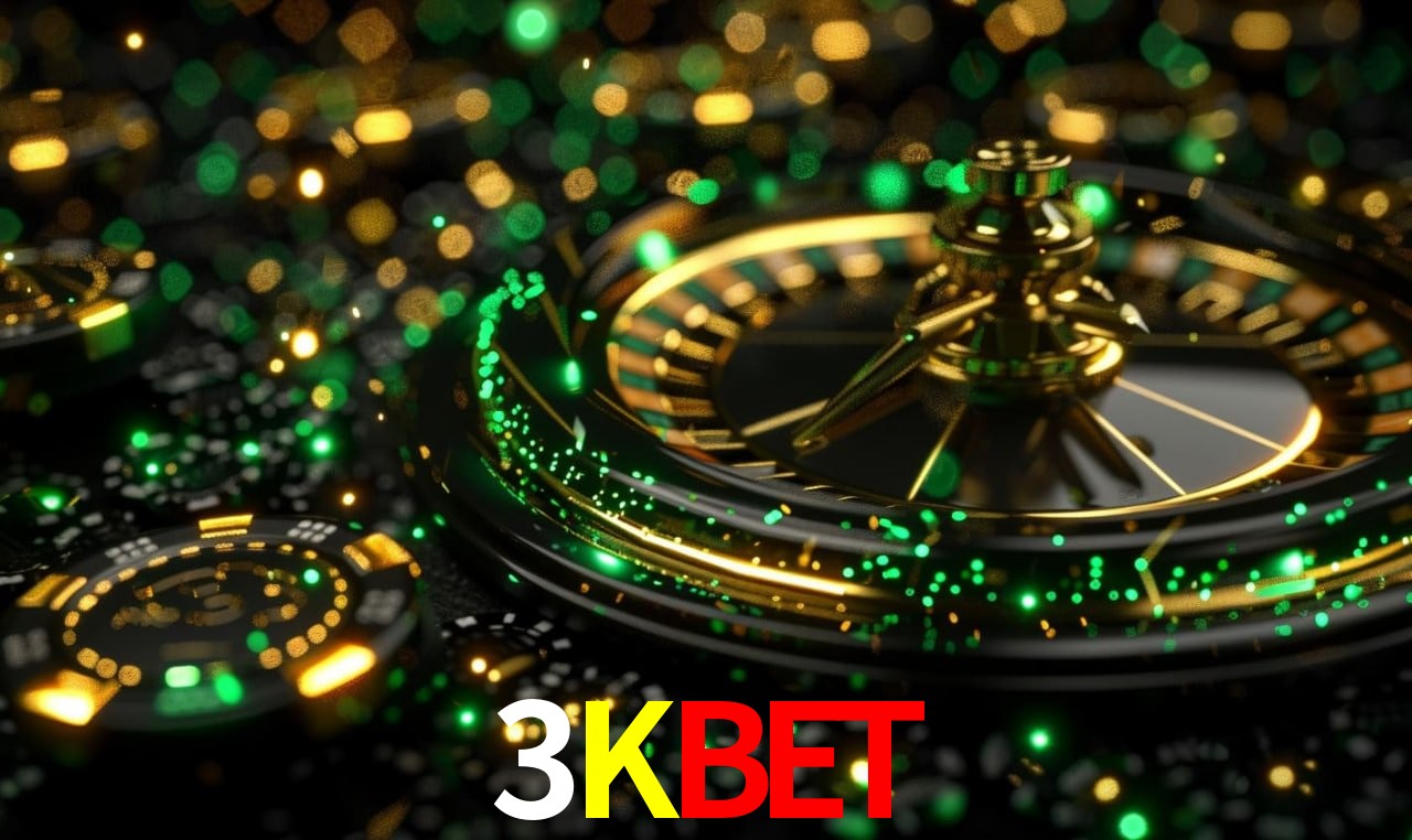 Design Responsivo 3KBET